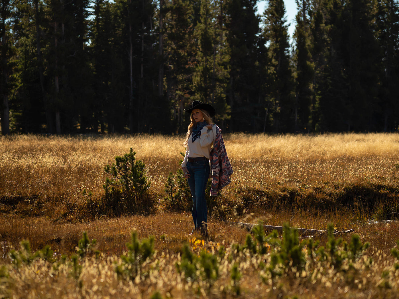 Cowgirl Denim: What to Know & What to Buy