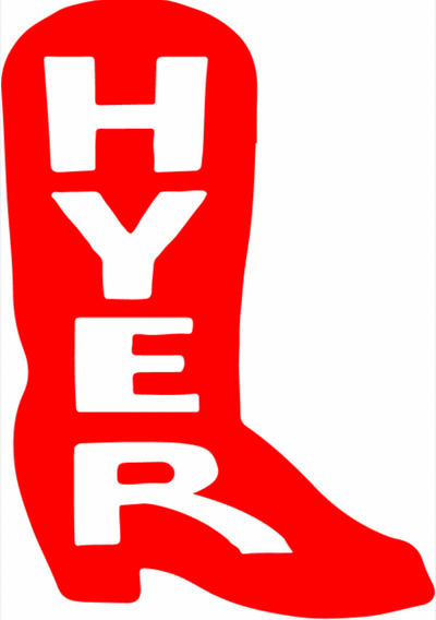 Hyer Boots