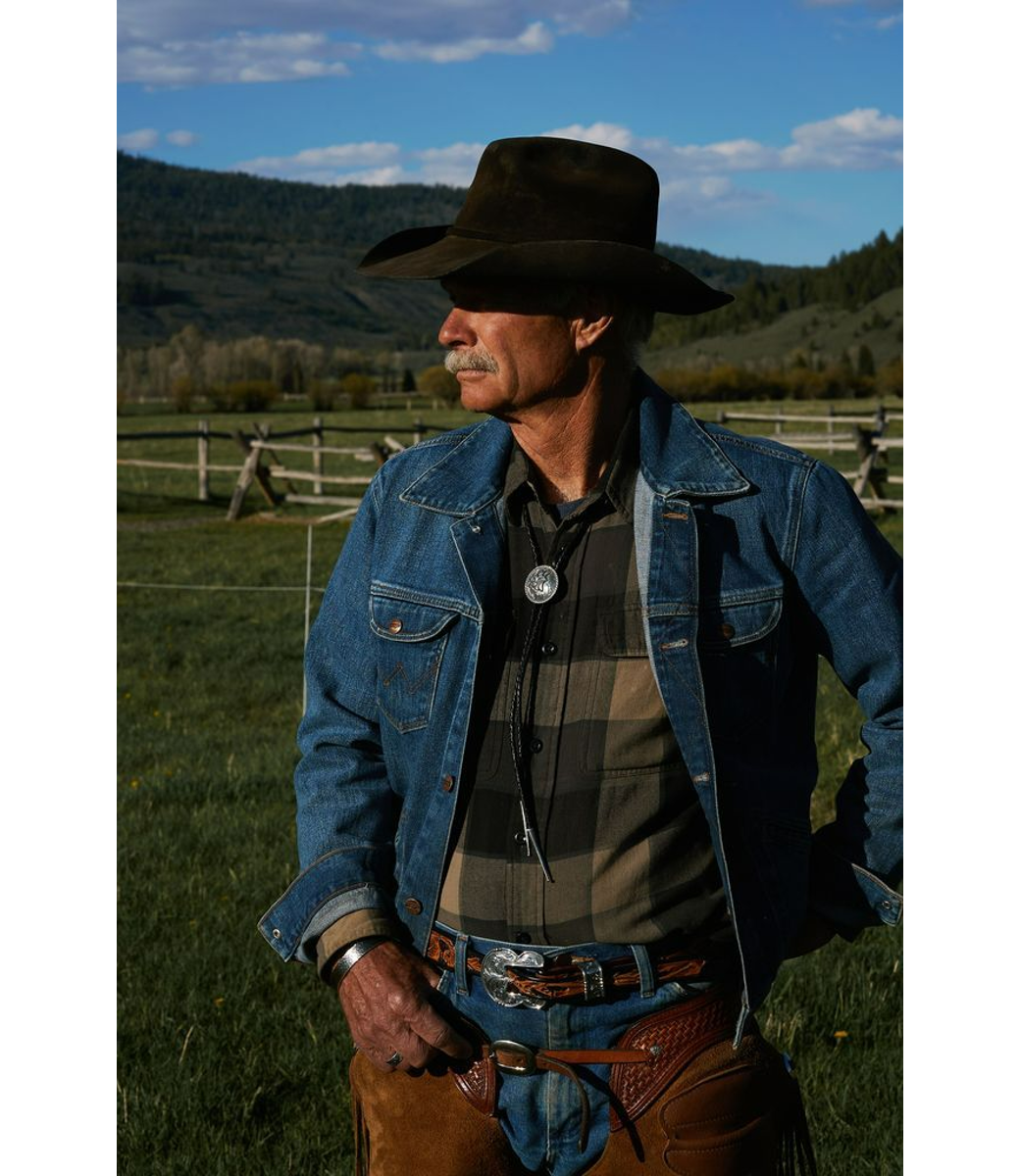 Men's Western Style Jewelry Dixie's