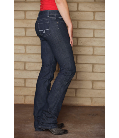 Western & Outdoor Women's Jeans & Bottoms