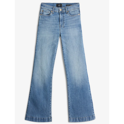 Tailorless Dojo Jean - Pine Wash