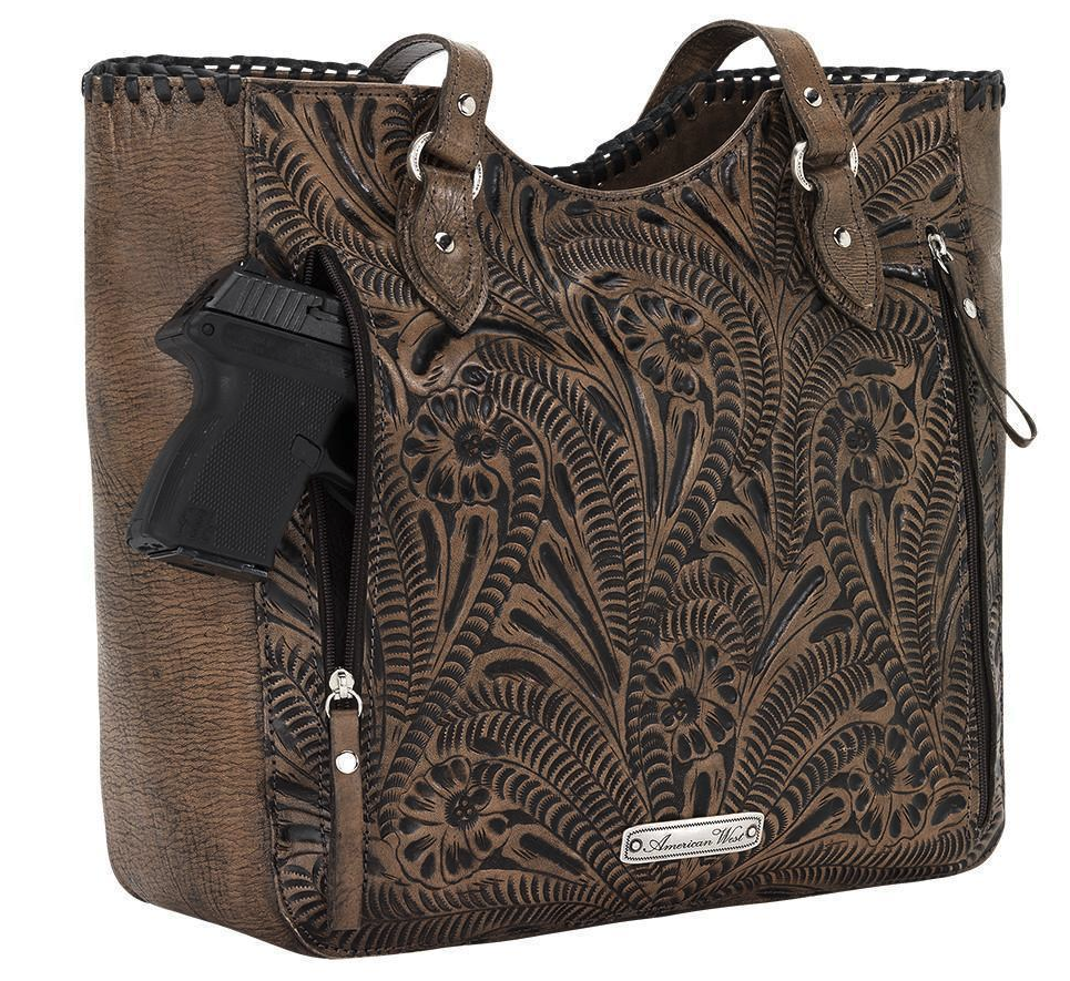 Concealed Carry Purse