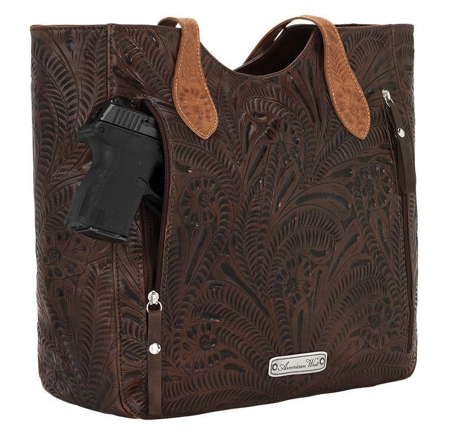 Concealed Carry Purse