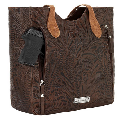 Concealed Carry Purse