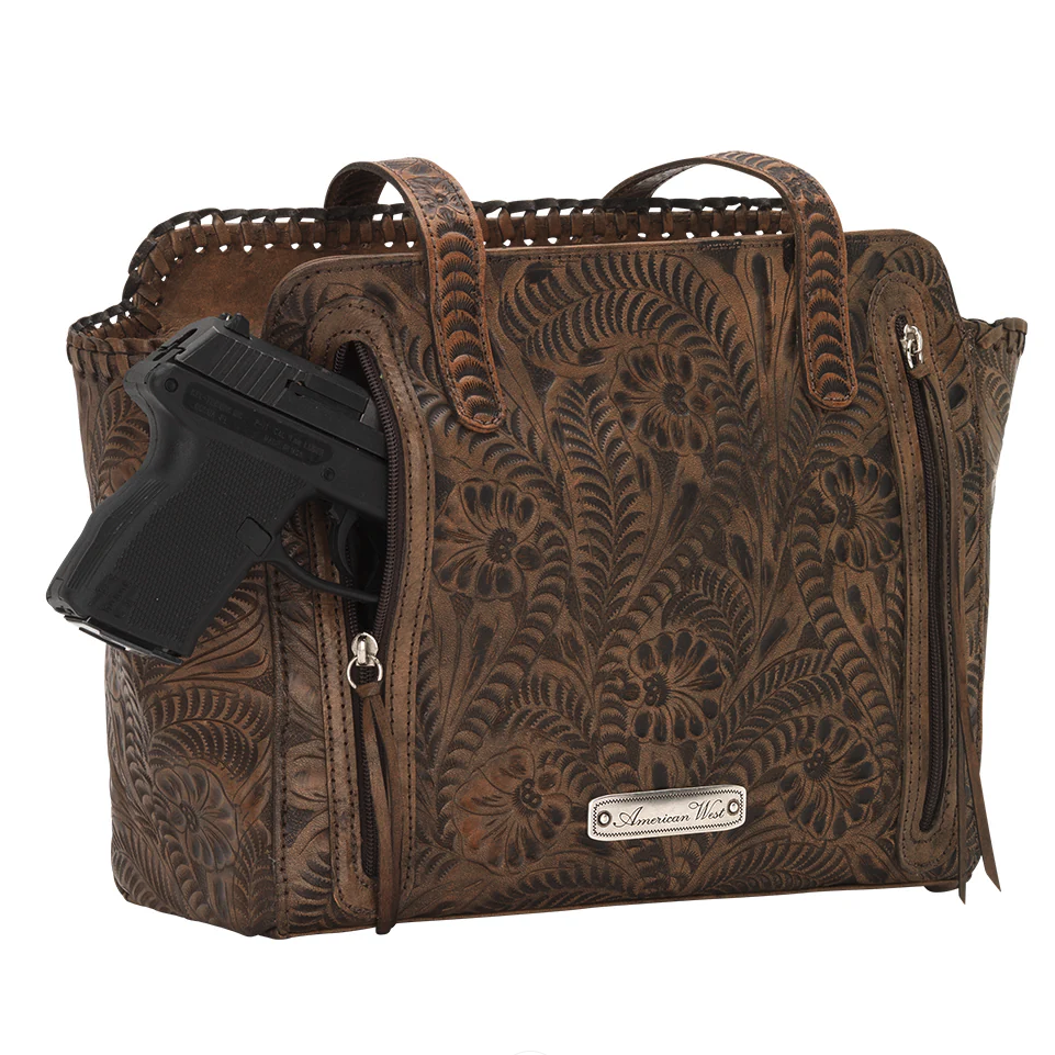 Concealed Carry Purse