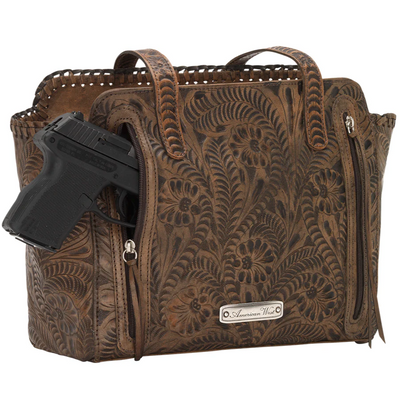 Concealed Carry Purse