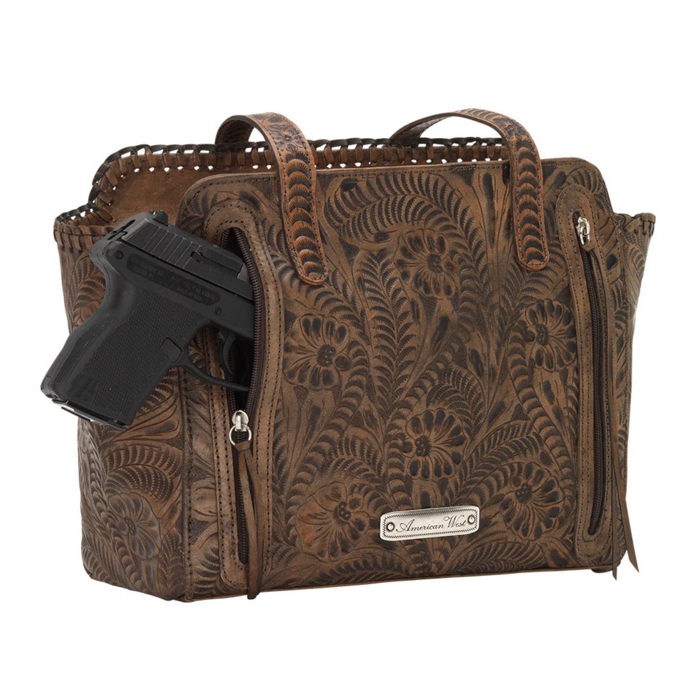 Concealed Carry Purse