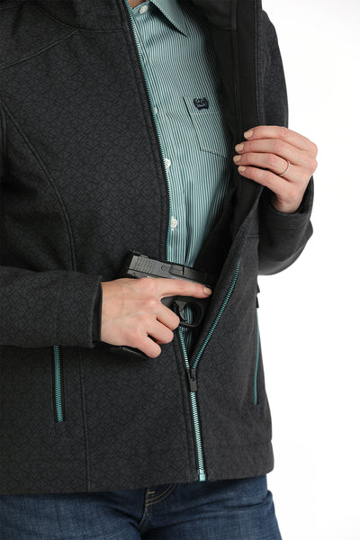 Concealed Carry Jacket