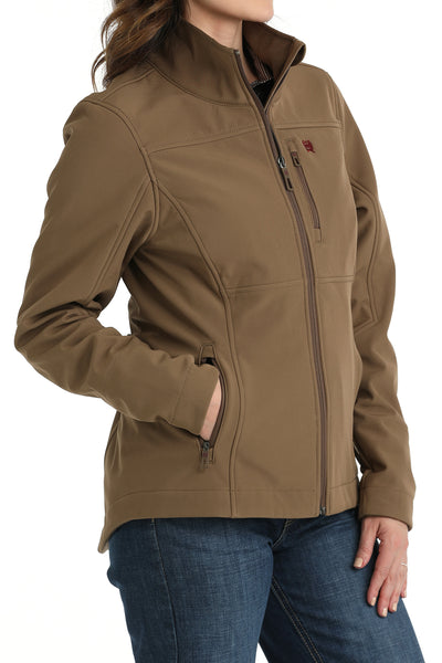 Concealed Carry Jacket