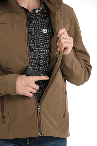 Concealed Carry Jacket