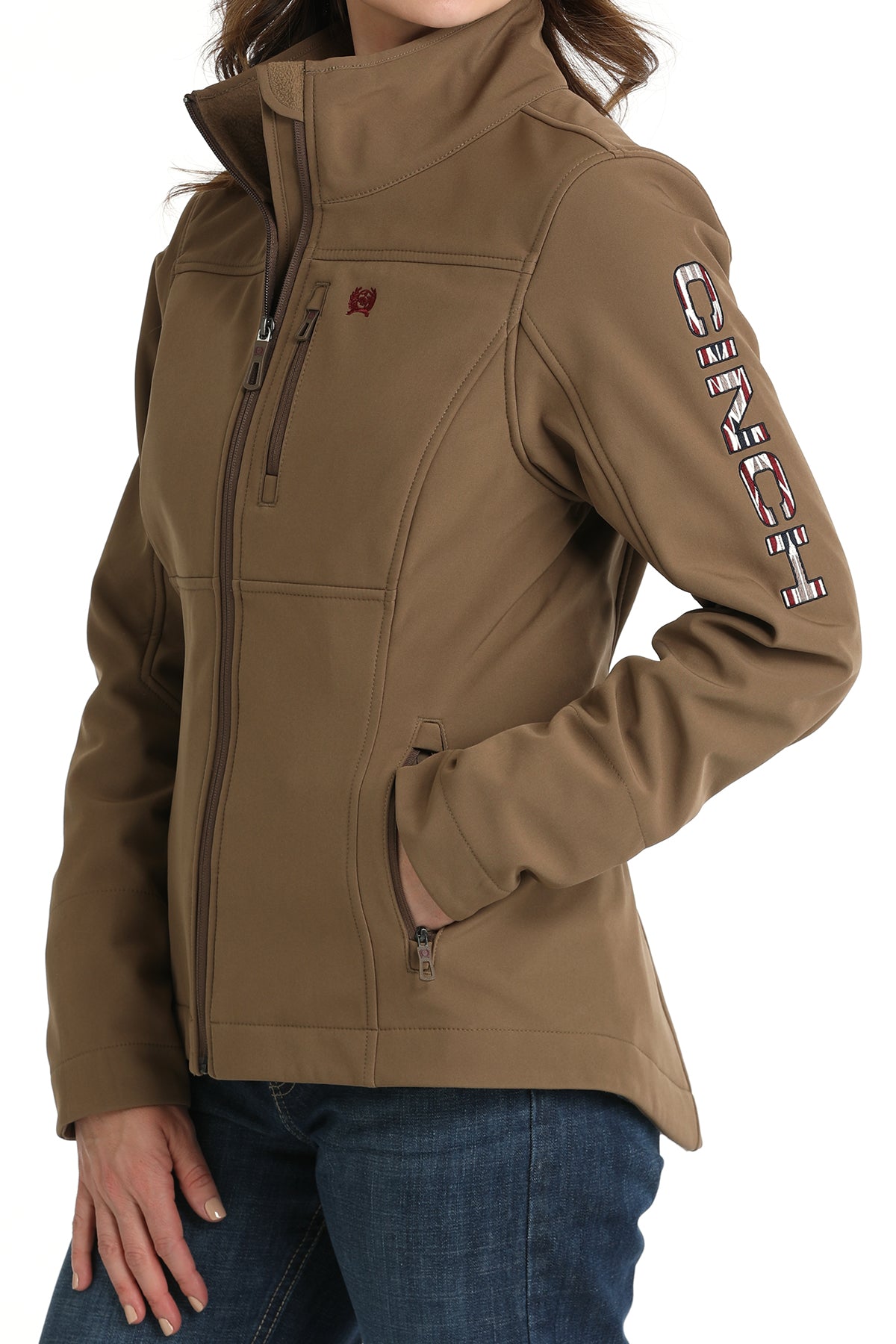 Concealed Carry Jacket