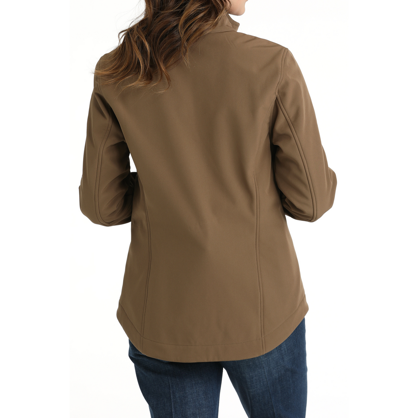 Concealed Carry Jacket