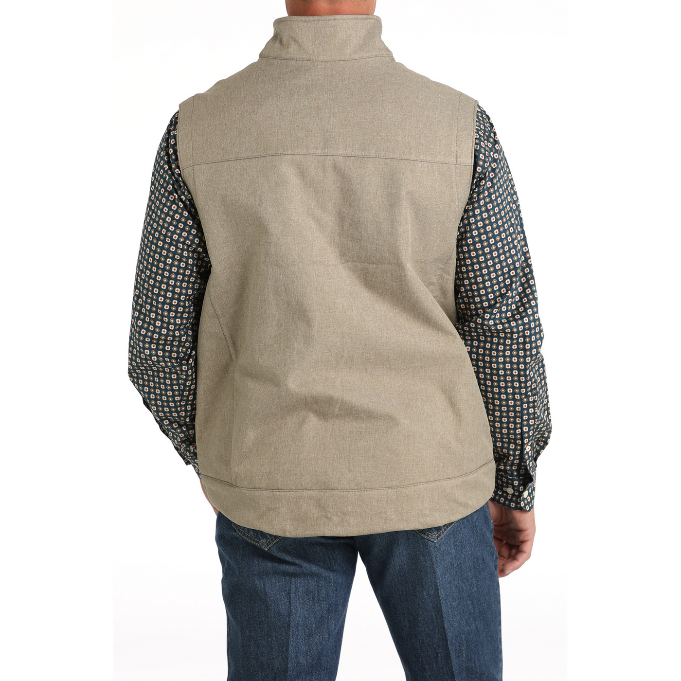 Concealed Carry Vest