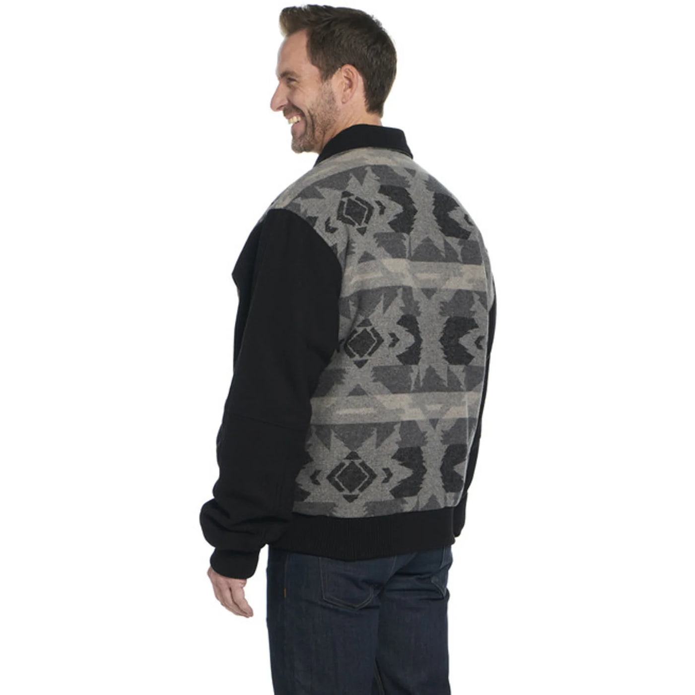 Concealed Carry Jacket