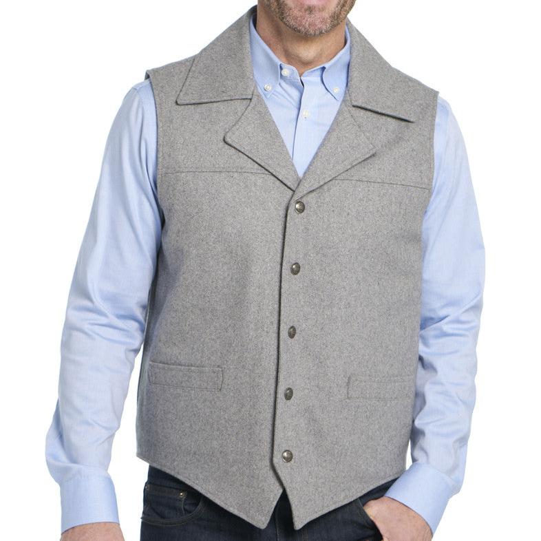 Concealed Carry Vest