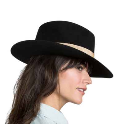 Django Felt Hat