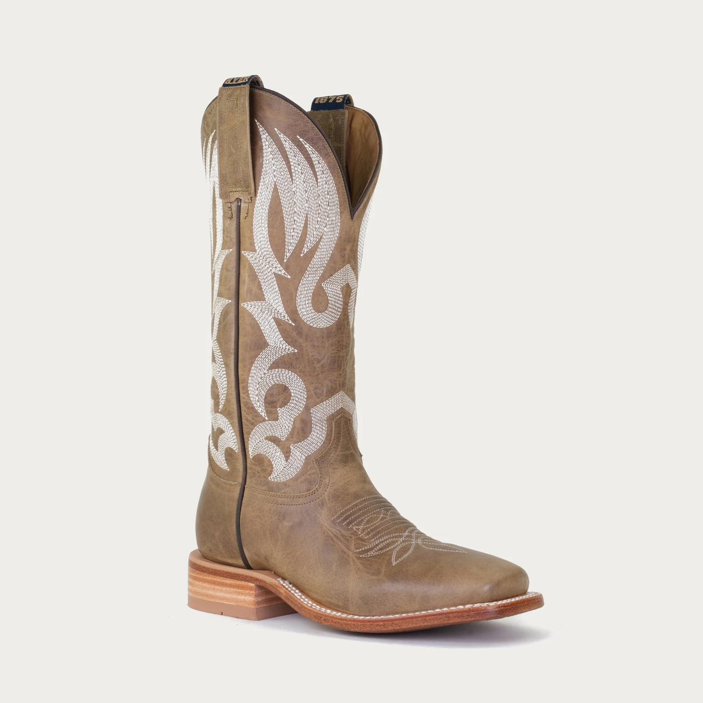 Augusta Boots