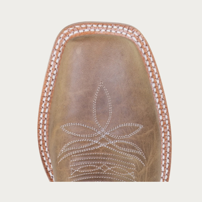 Augusta Boots