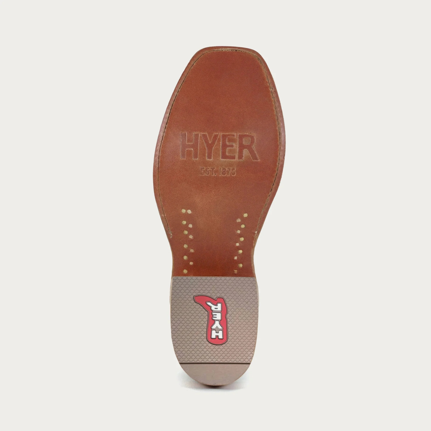 Hays Boots