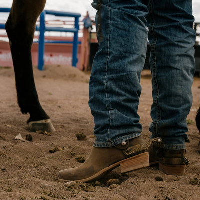 Hays Boots