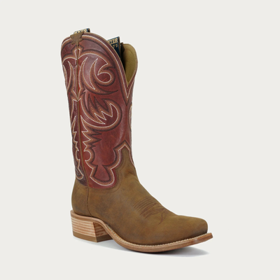 Hays Boots