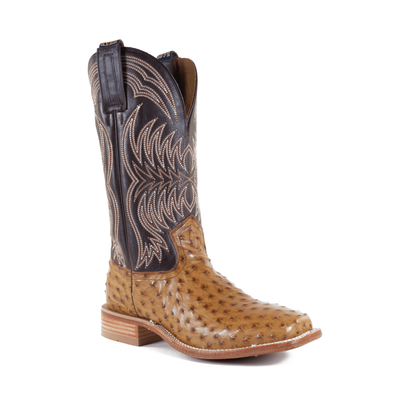 Langdon Boots