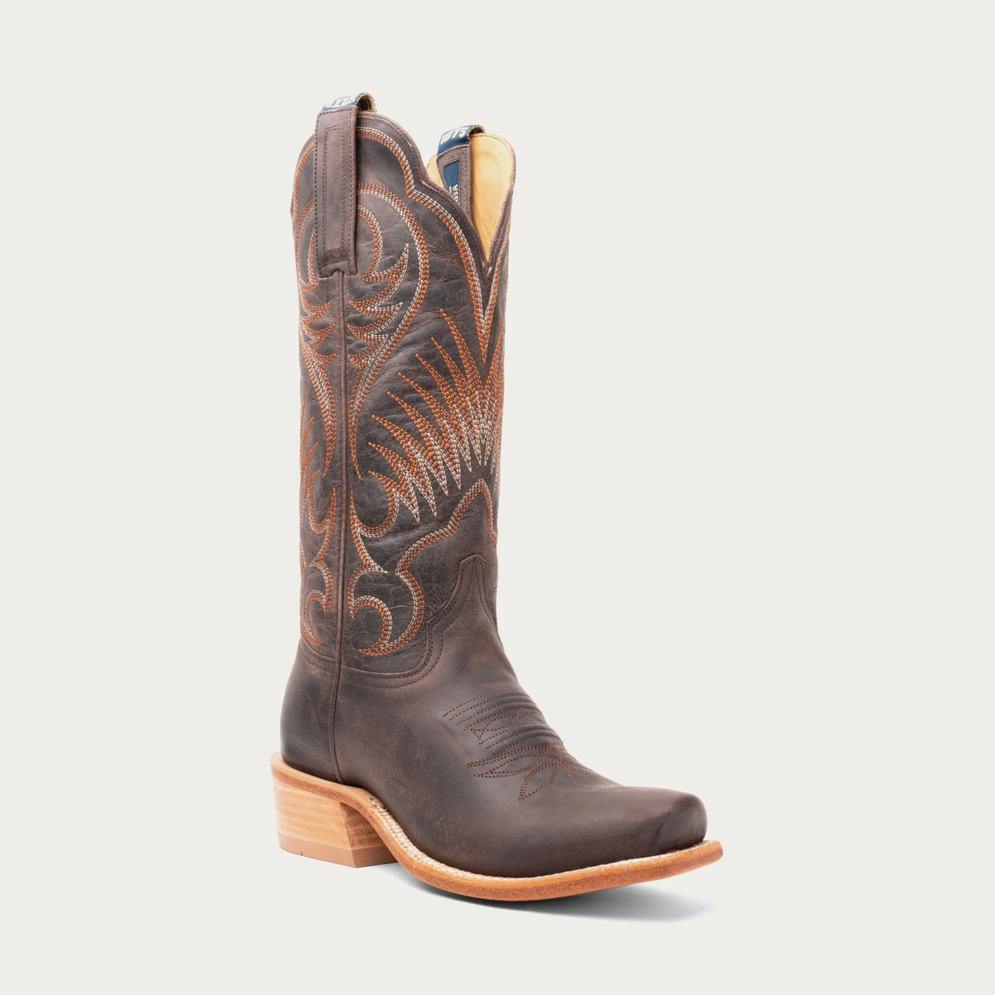 Leawood Boots