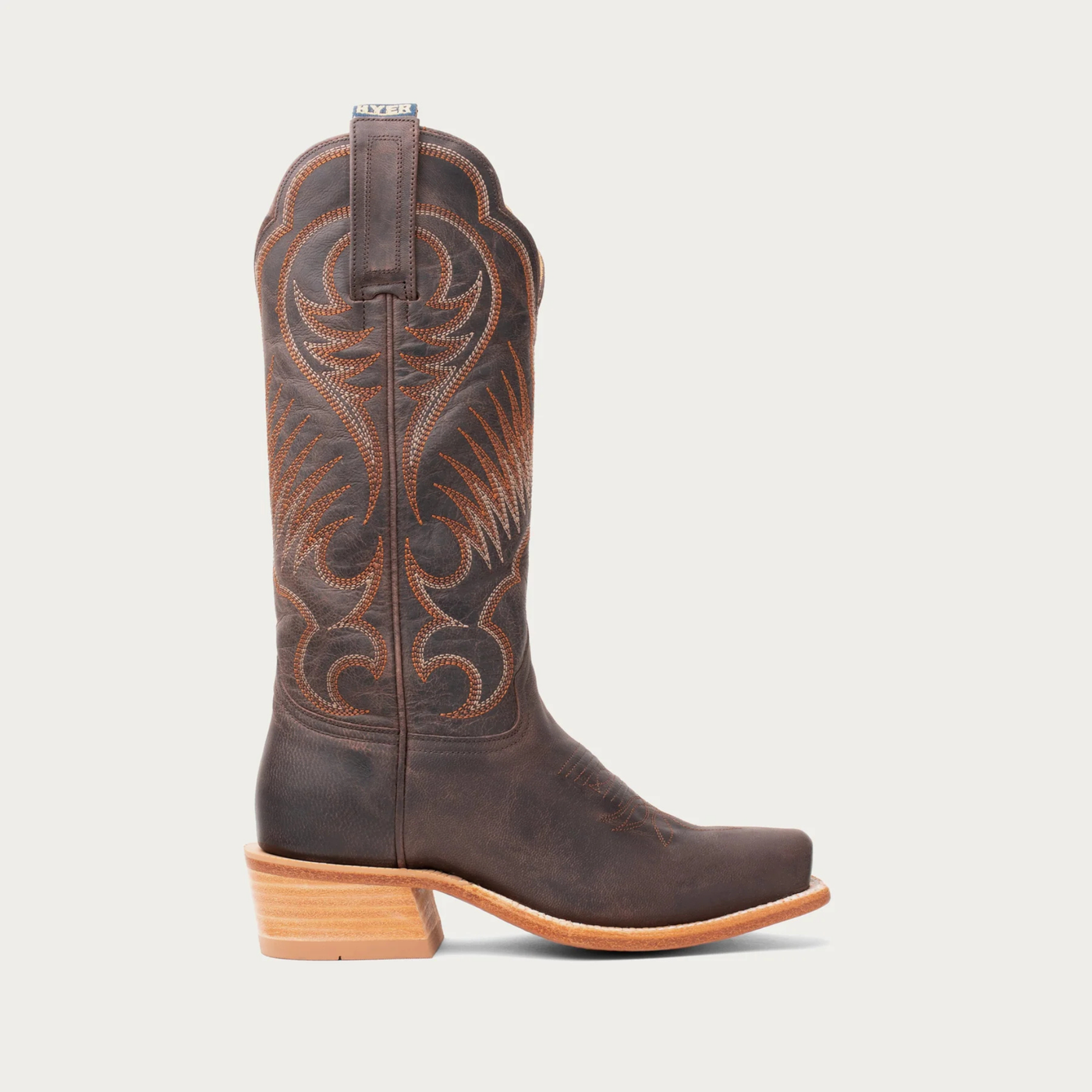 Leawood Boots