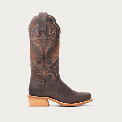 Leawood Boots