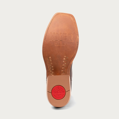 Leawood Boots