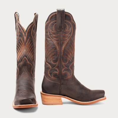 Leawood Boots