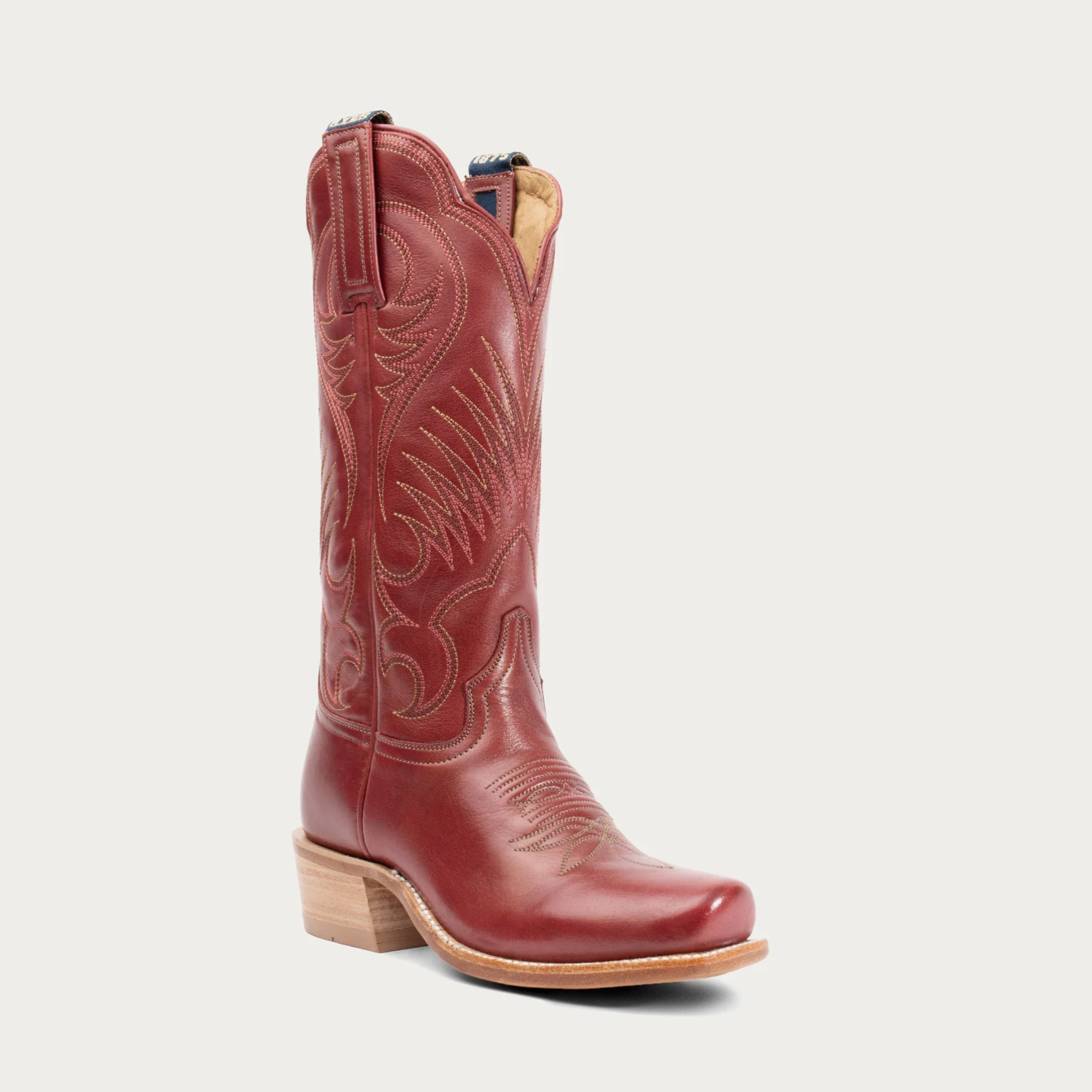 Leawood Boots | Dixie's