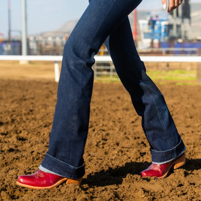 Leawood Boots