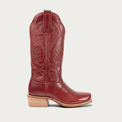 Leawood Boots