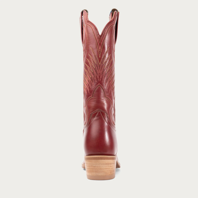 Leawood Boots