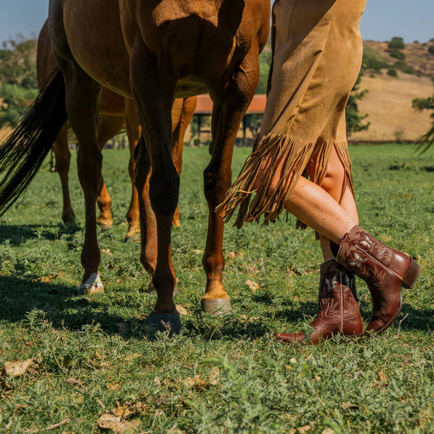 Nanette Boots