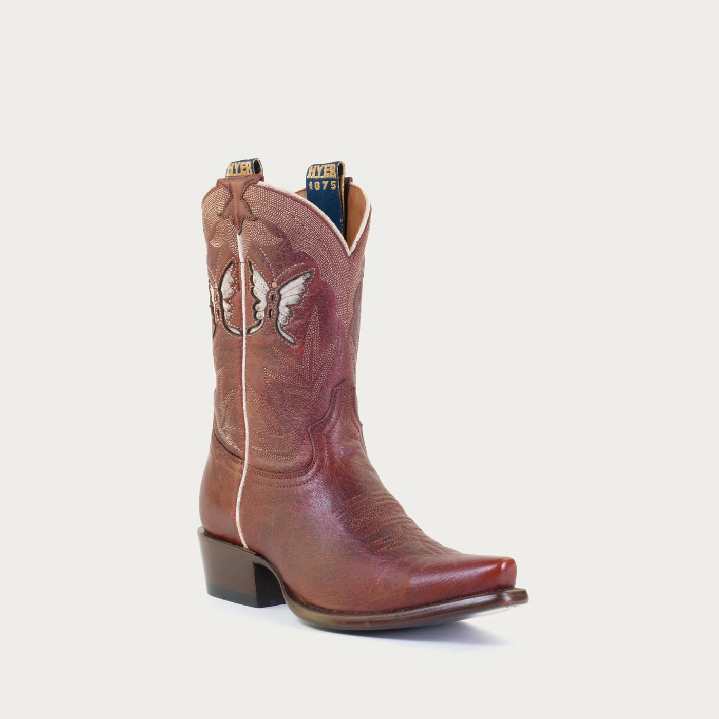 Nanette Boots