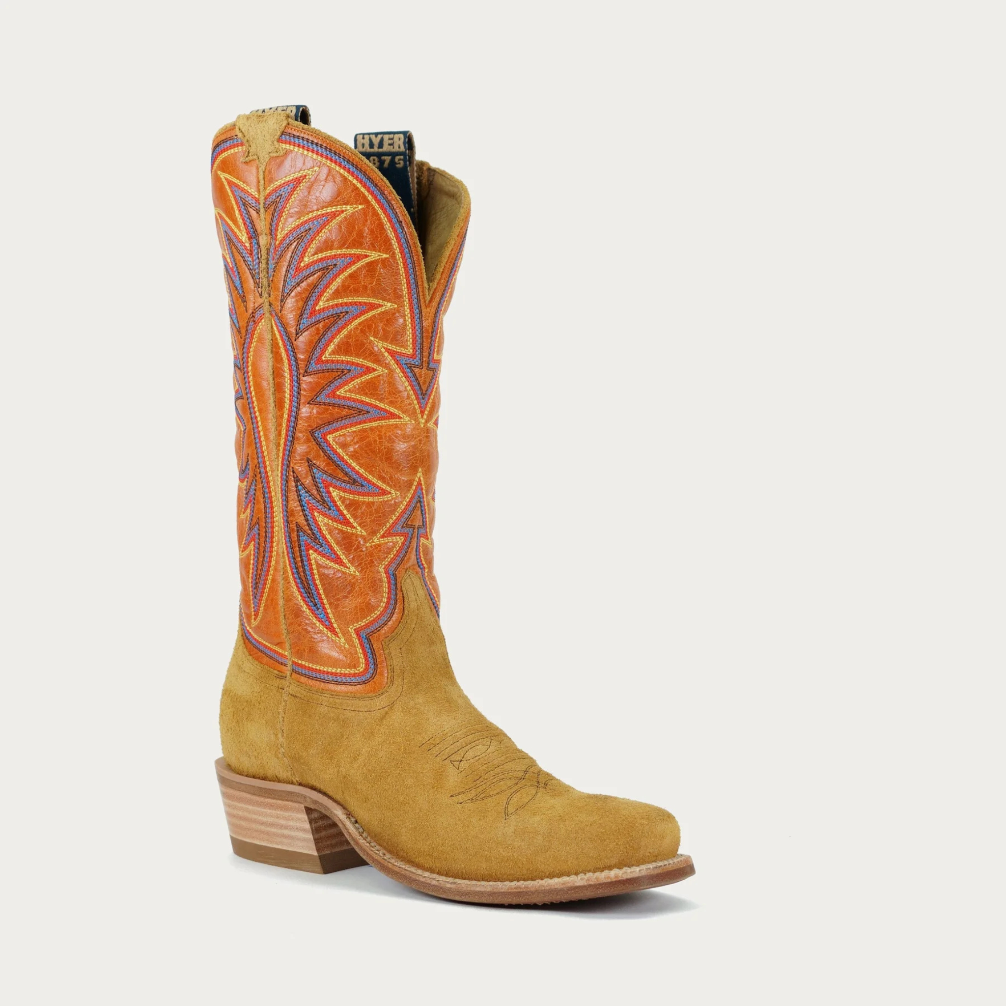 Rose Hill Boots | Dixie's