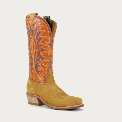 Rose Hill Boots