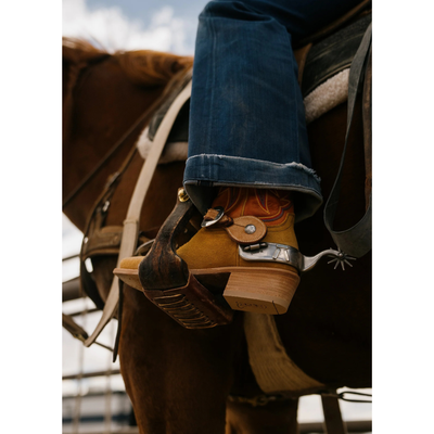 Rose Hill Boots