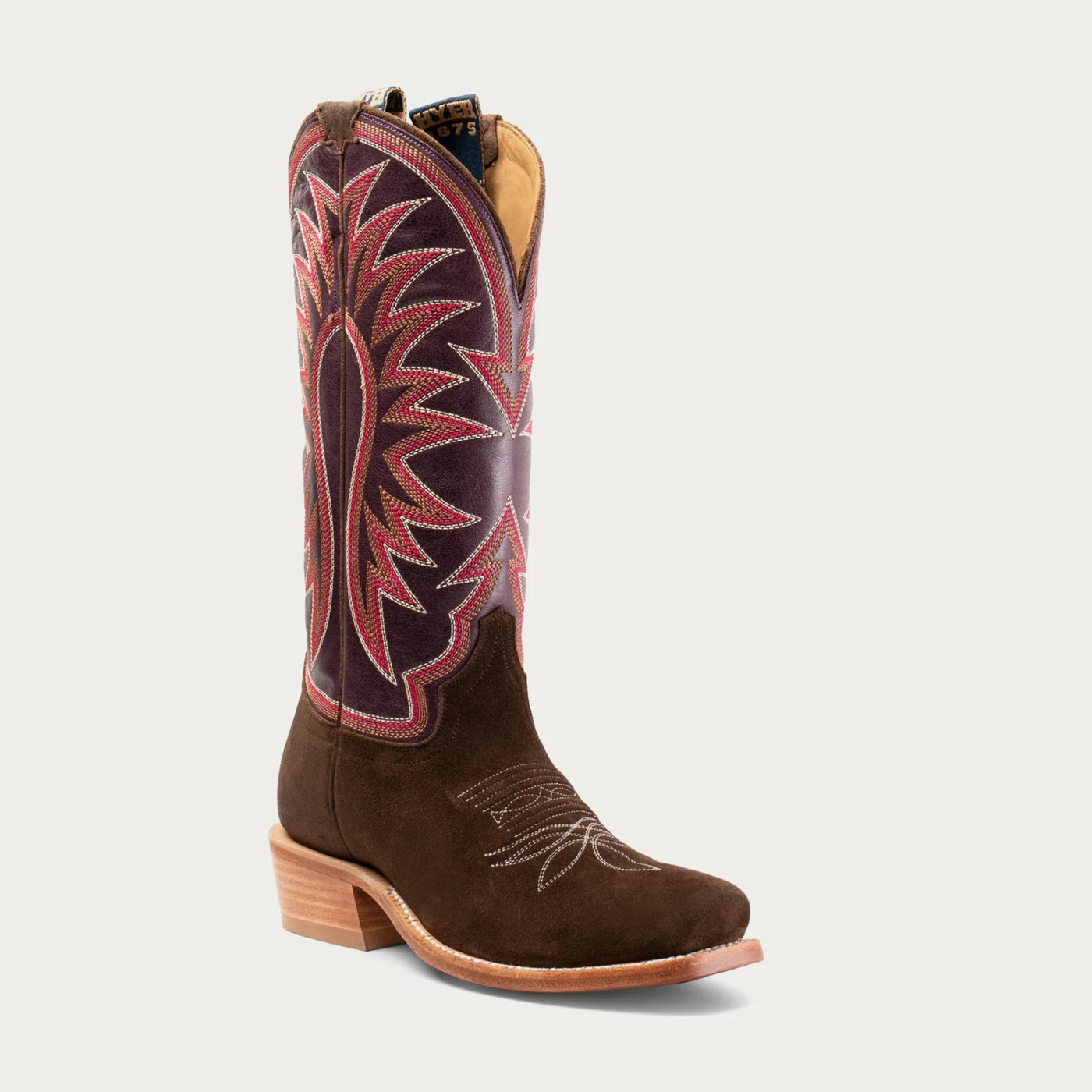 Rose Hill Boots