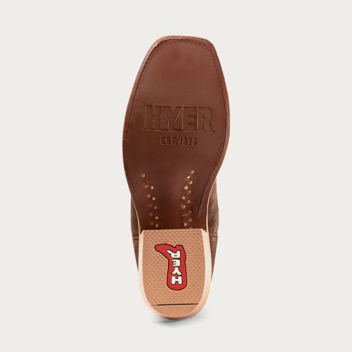 Rose Hill Boots