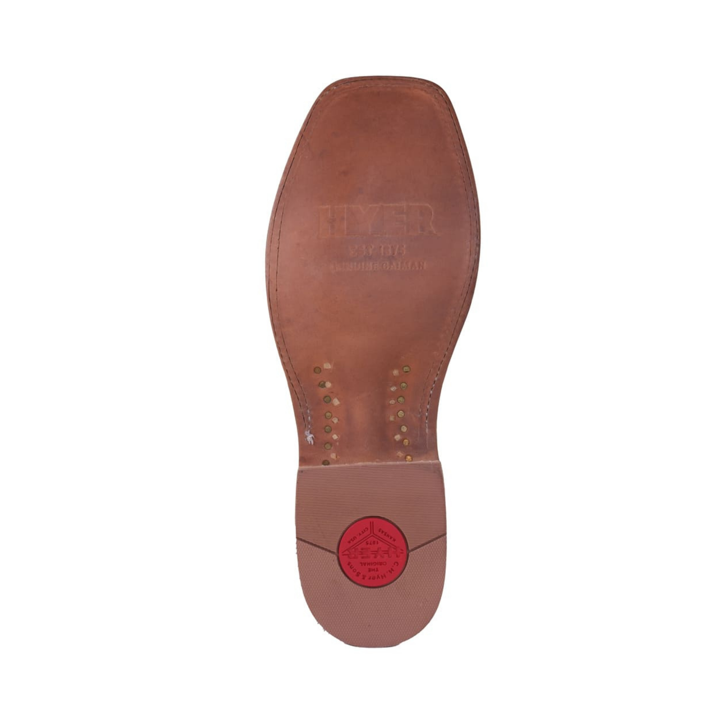 Russell Boots