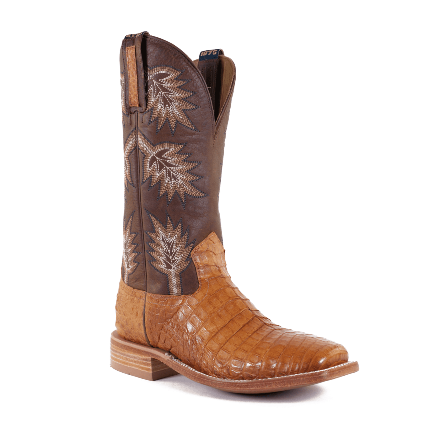 Russell Boots