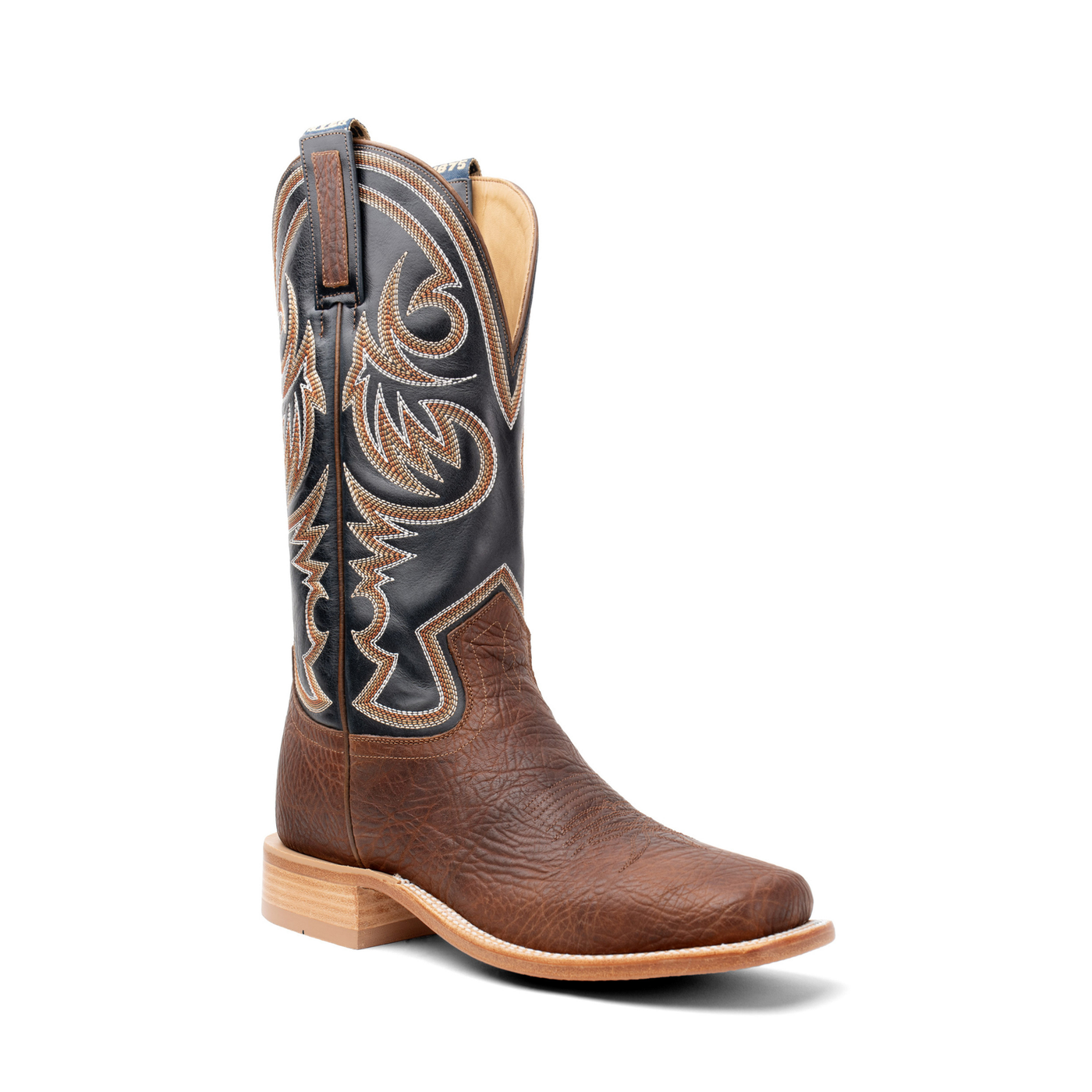 Sawyer Boots