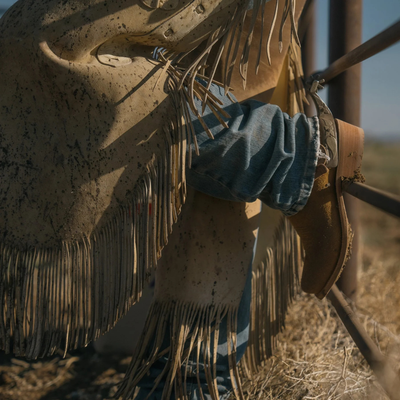 Spearville Boots