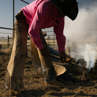 Spearville Boots