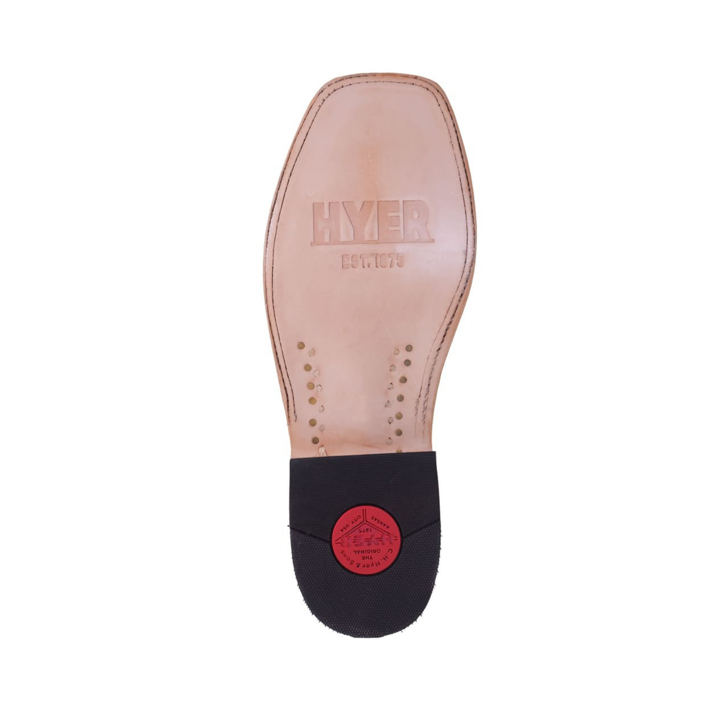 Walton Boots