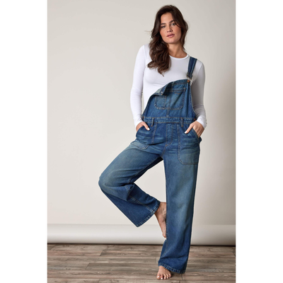 Billy Overall