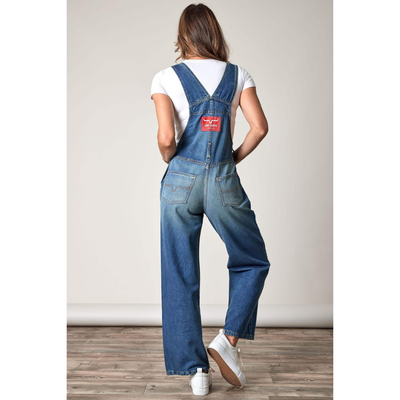 Billy Overall